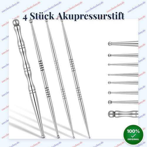 Akupressurstift stück - akupressurstift,