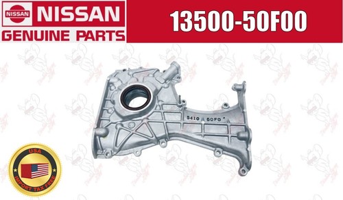 Nissan oem sr20det ölpumpe - nissan,