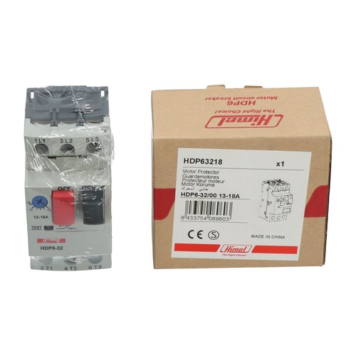 Himel hdp6 new - himel, hdp6-32/00