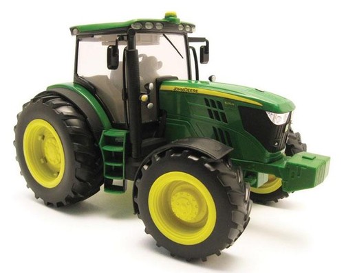 Britains john deere - deere, 6210r