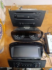 BMW Navi Professional DWD