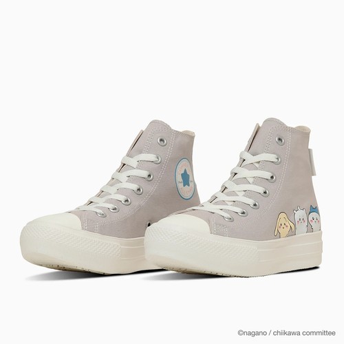 31315242 chiikawa converse - ×,