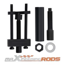 Riemenscheibenabzieher