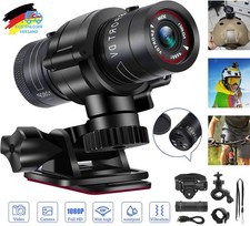HD-1080P Action Kamera Sport Kamera Fahrrad Motorrad Helm Kamera für Outdoor Cam