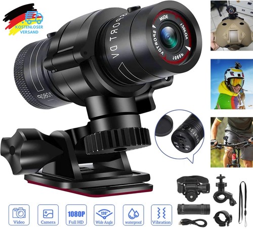 1080p action kamera sport - action,