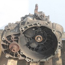 Audi A3 S3 8P 2007 6 Gang