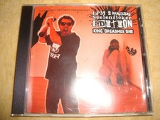 KING ORGASMUS ONE - LPM 2