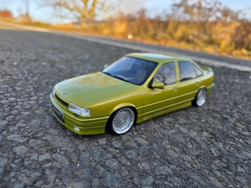 Opel vectra a - opel,