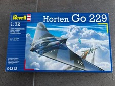 Revell 04312 Horten Go 229