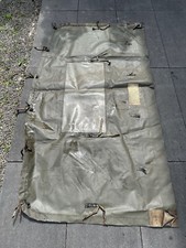 Abdeckplane Mercedes-Benz