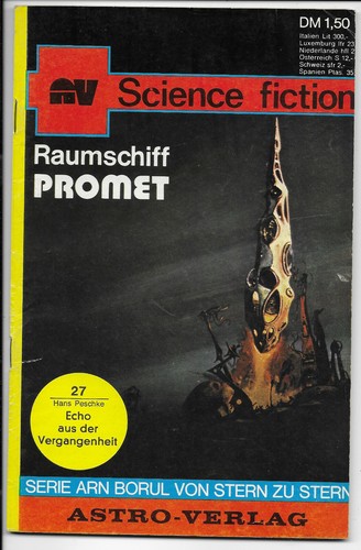 Science fiction raumschiff - fiction,