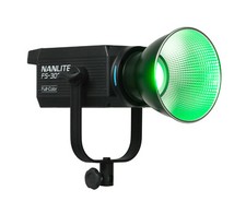 Nanlite FS-300C full color LED