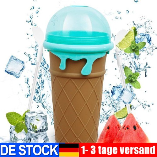 Magic freez slushy maker - magic,