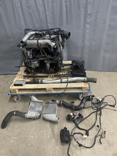 Seat Leon Cupra 1M 1.8T 209PS