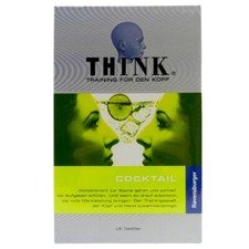 Ravensburger Spiel Think