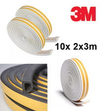 3M 10x 2x3m Wärme-Dämmband