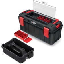 Kistenberg Werkzeugkoffer S