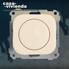 LED-Dimmer, 3-500W/VA, "R,L,C"