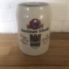 Berliner Kindl German Stone