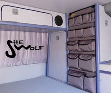 VW T4 Westfalia Camper