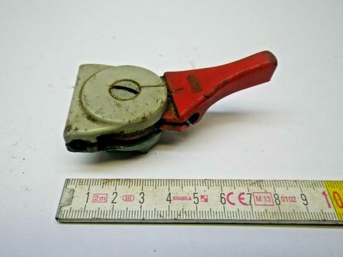 Magura gashebel gasschieber - magura,