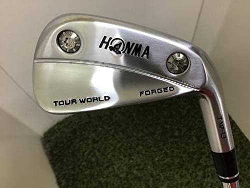Honma tour world forged - honma,