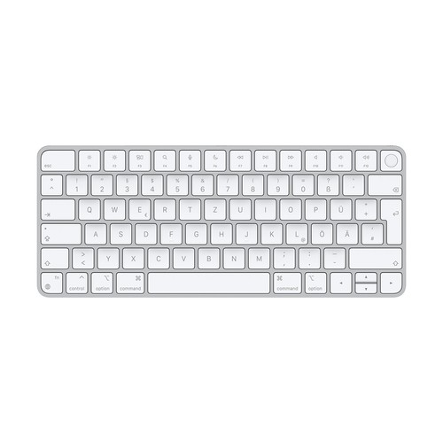 Apple magic keyboard - apple,