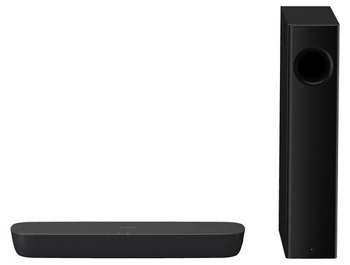 Panasonic htb254egk 1 - sc-htb254egk, 2.1