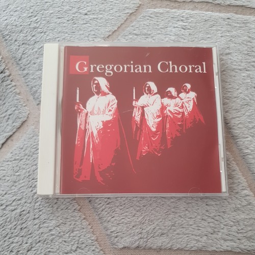Various gregorian choral - gregorian,