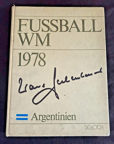 Fußball 1978 argentinien - 1978,