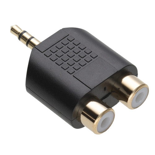 5mm mini jack stereo - 3.5mm,