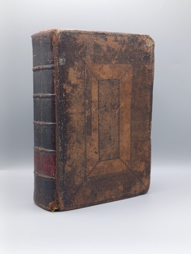 The holy bible - bible, &