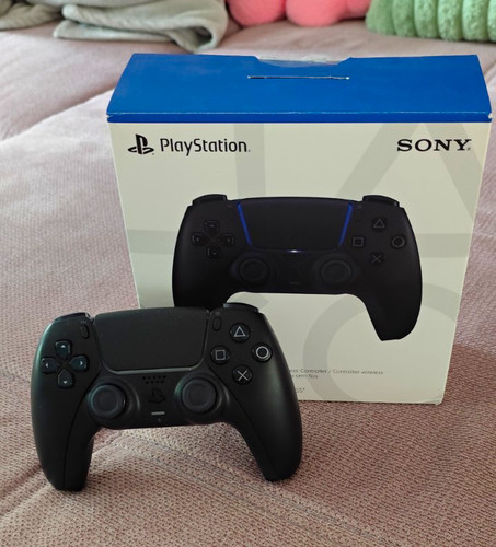 Sony dualsense wireless - sony,