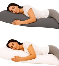 Seitenschläferkissen