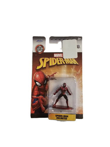 Jada marvel spiderman - marvel,