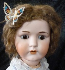 MAX HANDWERCK " BEBE ELITE "