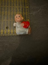 Goebel Engel mit Herz -
