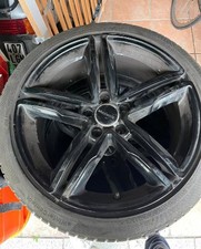 Wheelword M+S Winterreifen mit Felgen