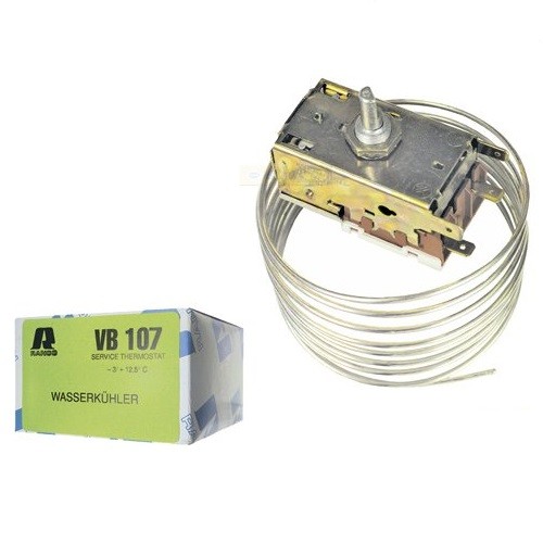 Universal thermostat - universal,