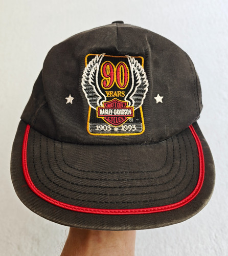 Harley davidson cap mütze - davidson,