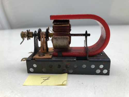 Trix motor für - trix,