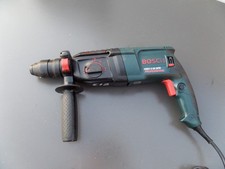 BOSCH  GBH  2- 26 DFR    800W