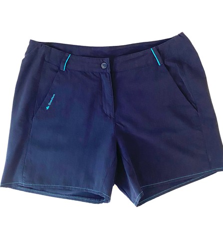 Quechua damen wandershorts - quechua, gr