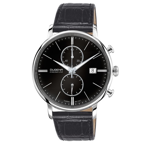 Dugena premium herrenuhr festa - dugena,