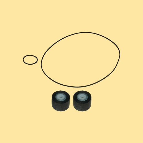 Riemen andruckrolle kit 1 - andruckrolle, =