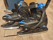 Roces Schlittschuhe 34- 37 verstellbar 