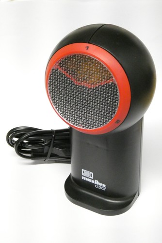 Jobo maxilux color