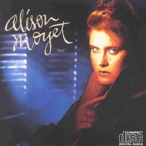 Alison moyet alf - moyet,