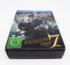 Harry Potter und die