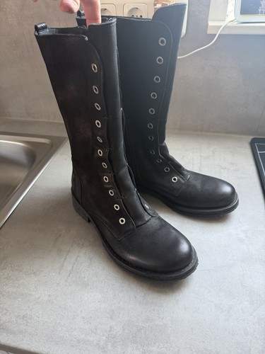 Felmini damen boots - felmini, gr.41